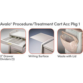 Avalo Procedure Accessory Package 1