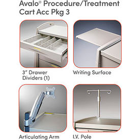 Avalo Procedure Accessory Package 3
