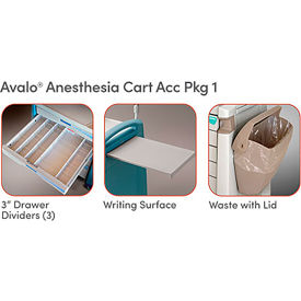 Avalo Anesthesia Accessory Package 1