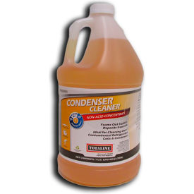 Concentrate Condenser Coil Cleaner Non-Acid , 1 Gal
