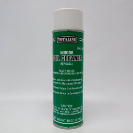 Indoor Concentrate Coil Cleaner, 18 Oz, Pack of 12