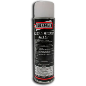 Wasp & Hornet Killer Aerosol Spray, 16 Oz