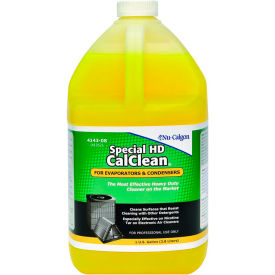 CalClean Special HD Condenser Coil Cleaner, 1 Gal