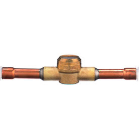 Moisture Indicator, 3/8" ODS
