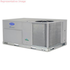 WeatherMaker Rooftop Gas Heat & Electric Cool Unit, 10 Ton, 3 PH