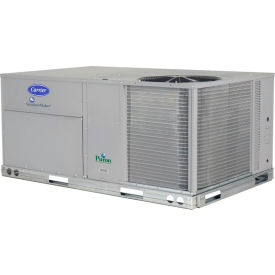 WeatherMaker Rooftop Gas Heat & Electric Cool Unit, 5 Ton, 1 PH