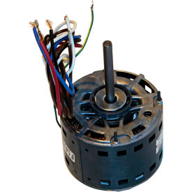 Direct Drive Blower Motor, 1075 RPM, 115V, 1/4 HP