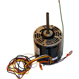 Totaline® Direct Drive Blower Motor, 1075 RPM, 115V, 1/5 to 3/4 HP