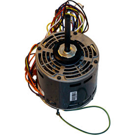 Totaline® Direct Drive Blower Motor, 1075 RPM, 230V, 1/6 to 1/2 HP