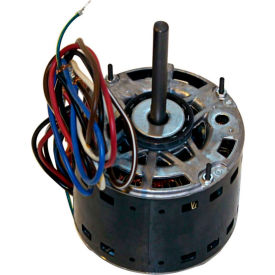Totaline Direct Drive Blower Motor, 1075 RPM, 230V, 2/3 HP