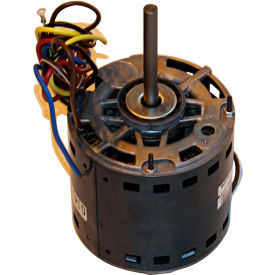 Direct Drive Blower Motor, 1075 RPM, 230V, 3/4 HP