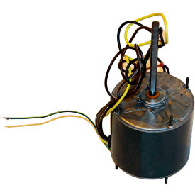Condenser Fan Motor, 1075 RPM, 230V, 1/3 HP