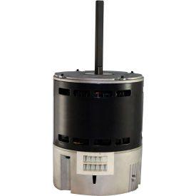 Blower Motor, 1050 RPM, 230V, 1/2 to 1/3 HP