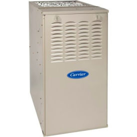 Comfort Multipoise Gas Furnace, 135000 BTU