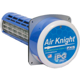 7" Air Knight IPG, 24V, Up To 2.5 Ton