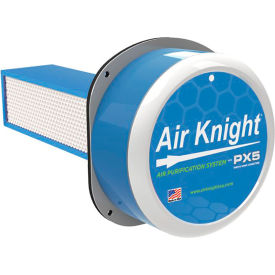 5" Air Knight PX5, 24V, Up To 2.5 Ton