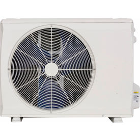 Ductless Heat Pump Condenser, 22 SEER, 18000 BTU, 1.5 Ton