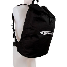 Aerial SRL Kit, in Back Pack