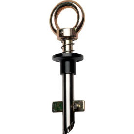 Builders Grip Anchor, Steel
