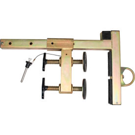 Parapet Wall Anchor, Steel