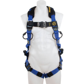 ProForm F3 Climbing Harness w/ Quick Connect Legs, M/L