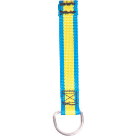 D Ring Strap Tool Attachment, 5 lbs