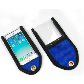 Smartphone Jacket with 1 lb Tool Tether