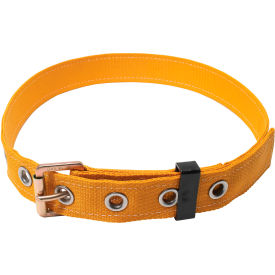 Positioning Belt For Harness, Orange, M/L