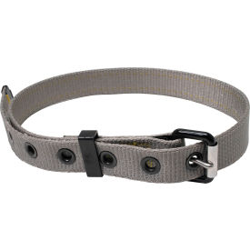 Positioning Belt For Harness, Gray, XL