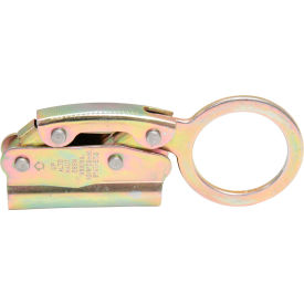 600' Coil Manual Rope Adjuster w/ 5/8" Polydac Rope