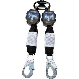 6' Compact Self Retracting Lifeline