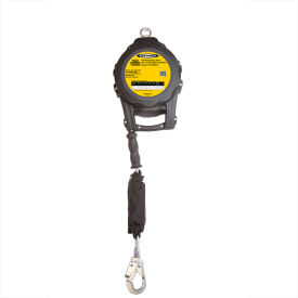 Max Patrol Leading Edge 65 Cable Self Retracting Lifeline w/ Snap Hook