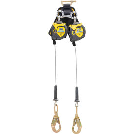 Bantam Twinleg 8' Cable Self Retracting Lifeline