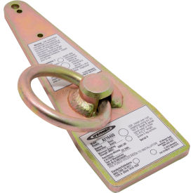 Bull Ring Anchorage Connector, Steel