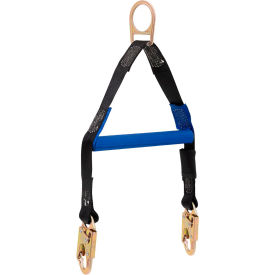 100' Retrieval Yoke Lanyard
