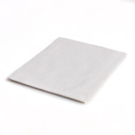 Breast Drape, 24" x 40", 2 Ply Tissue, White, 200/Case