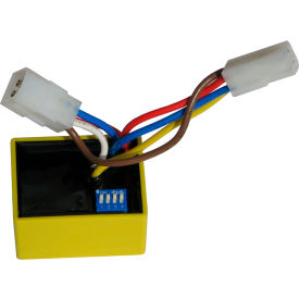 Energy Saving Timing Module, Black
