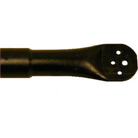 Jan Fan Adaptor Kit Mount, Black