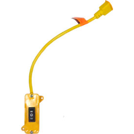 Replacement Dcs Switch Assembly, 2 Speed, Black