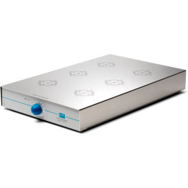 MULTISTIRRER15 Magnetic Stirrer, 100-240V 50-60Hz