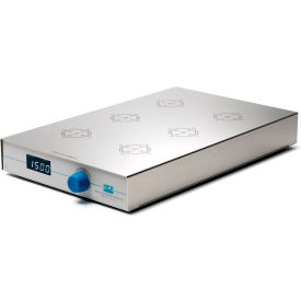 Digital Magnetic Stirrer, 100-240V/50-60Hz