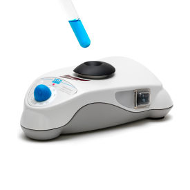 WIZARD IR Vortex Mixer, 100-240V/50-60Hz