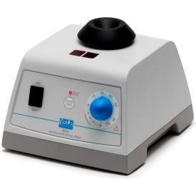 Velp Scientifica ZX4 Ir Vortex Mixer, 100-240V/50-60Hz