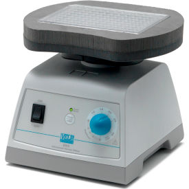 ZX3 System Vortex Mixer with Foam Stands