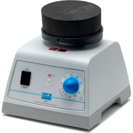ZX4 IR System Vortex Mixer with Foam Stands