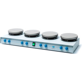 Heating Magnetic Stirrer 230V/50-60Hz
