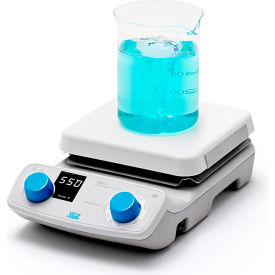 Heating Magnetic Stirrer, 115V/60Hz