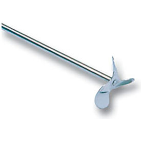 Stirring Shaft with Propeller