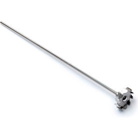 Stirring Shaft with Turbine