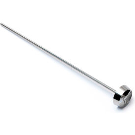 Stirring Shaft with Turbo Propeller
